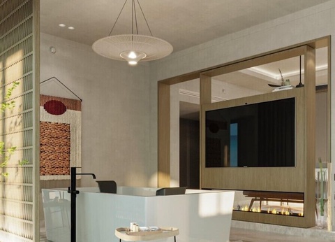 DoubleTree by Hilton Sharm El Sheikh - Sharks Bay Resort - 162