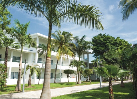 Hôtel Riu Playacar ***** - 18