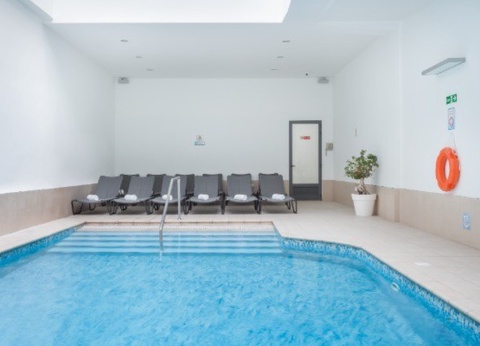 Circuit Beautés maltaises 3* - 9