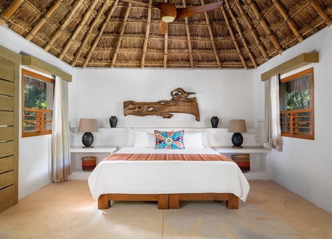 Mahekal Beach Resort 4* - 5