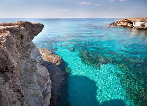 Autotour Balade chypriote en liberté 3* - 11