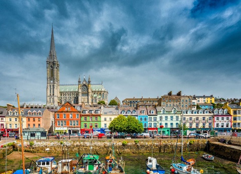 Autotour Immersion en terre celte - Manoir & Hôtel 4* - 3