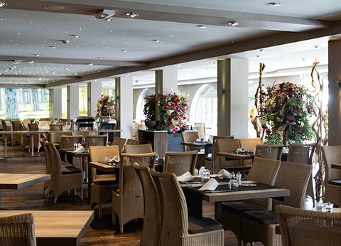 Hôtel Campo Dell'Oro 4* - 10