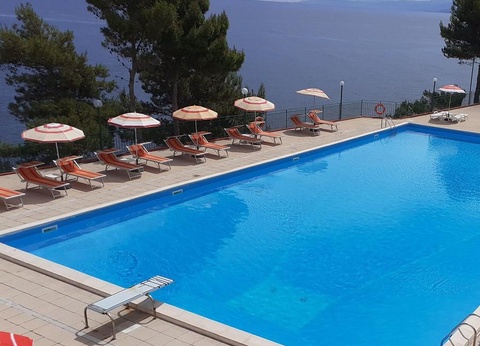 Camping Rais Gerbi, 4* - 9