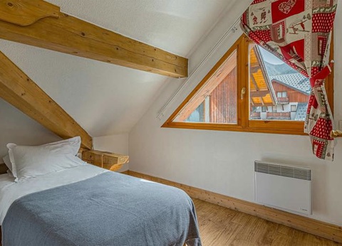 Résidence Madame Vacances La Cascade 4* - 19