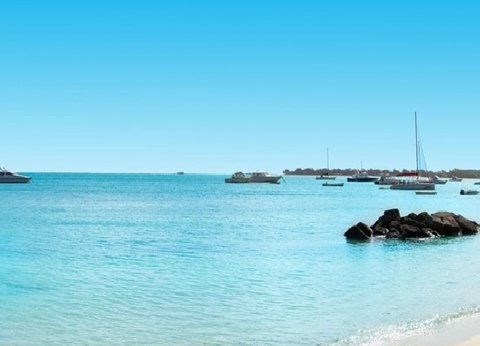 Club Framissima Casuarina Resort et Spa 3* Sup - 5