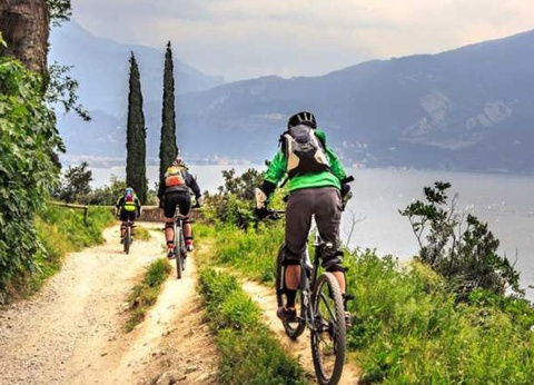 Camping Europa Silvella, 5* - 30