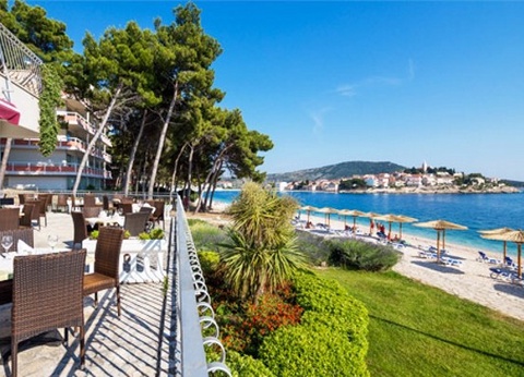 Club Jumbo Zora 3* - 11