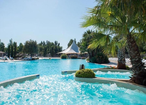 Camping Siblu La Carabasse 4* - 25