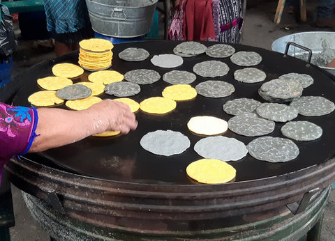 Circuit Chemins Sacrés du Guatemala et du Pacifique - 34