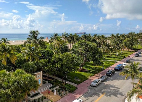 Hôtel Breakwater South Beach, Immersion by Fram **** - 19