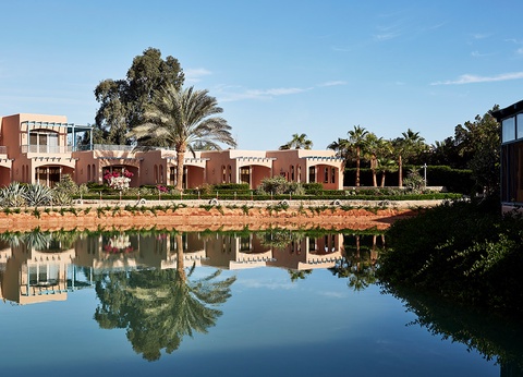 Club Paradisio El Gouna 4 * - 2