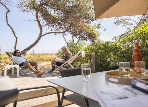 Belambra Clubs Pineto 4B en location (avec transport) - 30