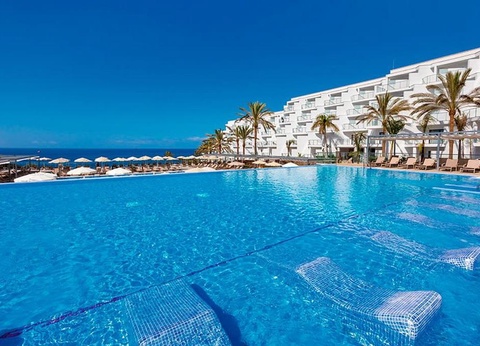 Hôtel Riu Buenavista 4* - 5