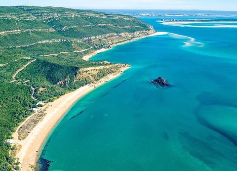 Camping Costa de Caparica, 3* - 14