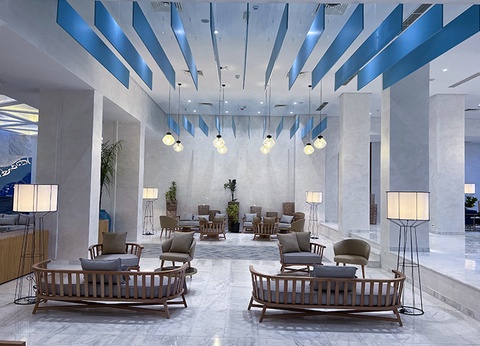 Hôtel Hilton Skanès Monastir Beach Resort 5* - 18