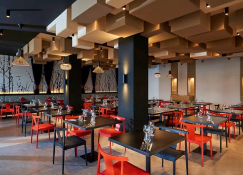 Hôtel Radisson Blu Resort, Saidia Beach 5* - 14