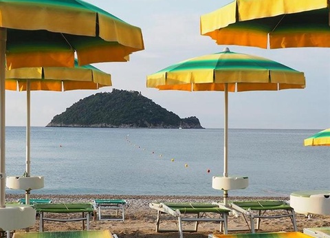 Camping Villaggio C'Era Una Volta, 3* - 21