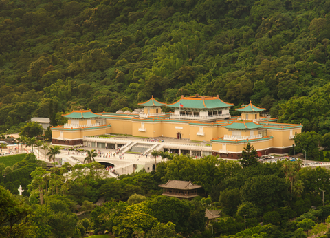 Circuit Taïwan, Merveilles de Formosa - 15