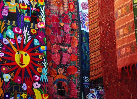 Terre des Mayas 14 jours - 11