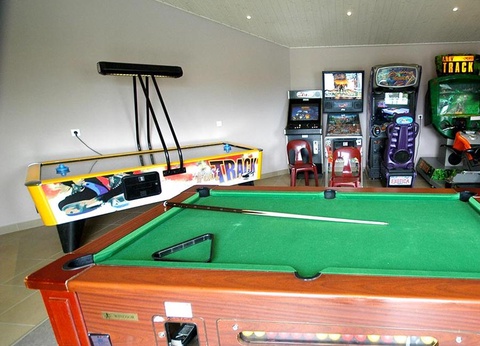 Camping Les Ecureuils, 4* - 20