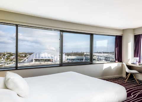 Séjour bien être dans un espace aquatique près d'Annecy 3* - 21