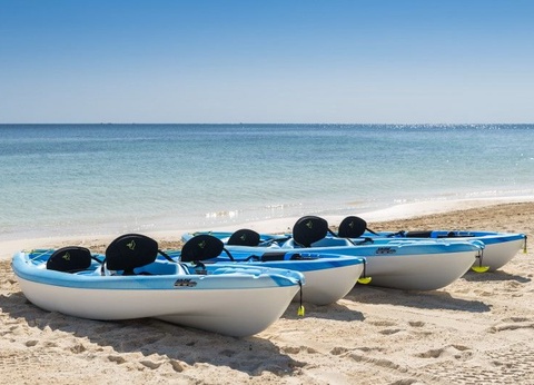 Hôtel Ocean Coral & Turquesa Beach Resort 4* Sup - 3