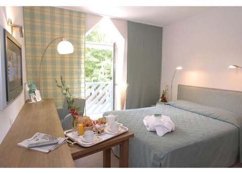 Séjour romantique avec du champagne sur la côte d'Opale - 4* - 5