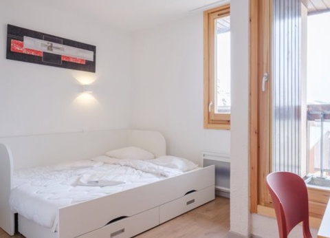 Résidence travelski home select Les Lys - 15