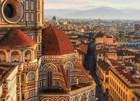 City Trip à Florence - 2