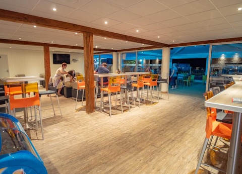 Camping Paradis - L'Europe, 4* - 24