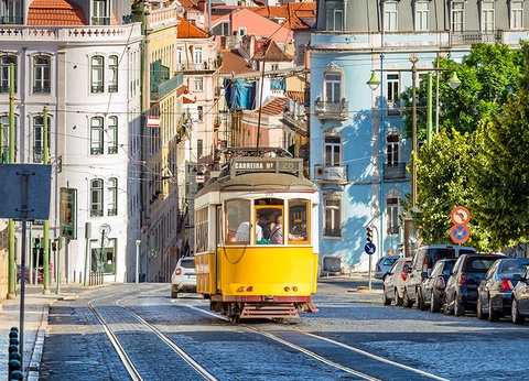 Hôtel Turim Alameda 4* - 11