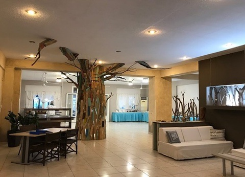 Hôtel Plein Vent Sélection Fragiskos 3* - 19