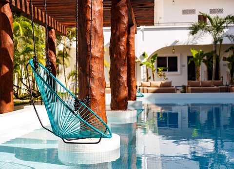 MEXIQUE | Combiné HM Playa del Carmen 4* & HM Paraiso del Mar 4* - 10