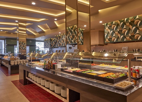 Hôtel Riu Turquoise 4* - 18