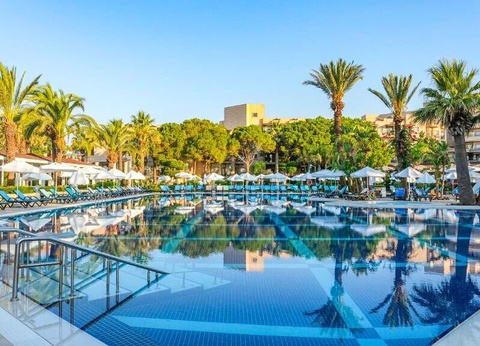 Hôtel Crystal Tat Beach Pearl Collection 5* - 10