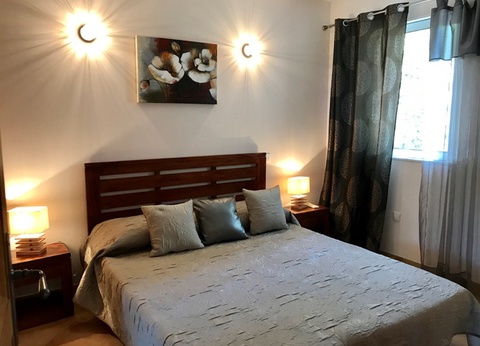 Résidence Olivella 3* (avec vols réguliers) - 9