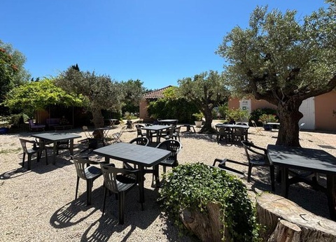 Camping Les Micocouliers 3* - 14