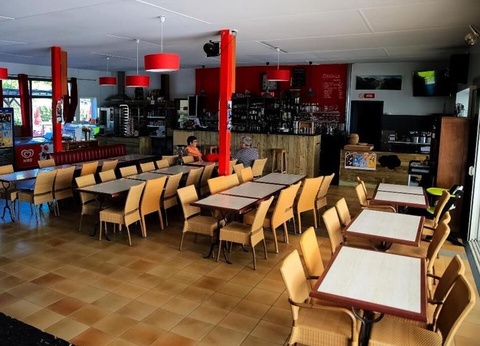 Camping Plijadur 4* - 103