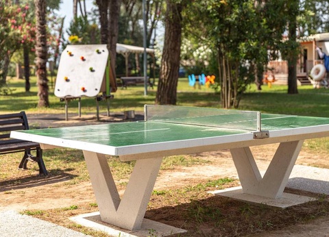 Camping Laguna Village, 3* - 13