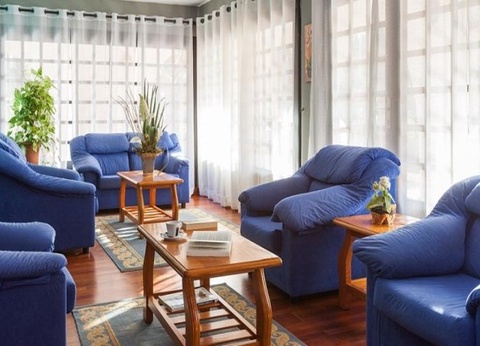 Hôtel BLUESEA Puerto Caleta 2* - 11