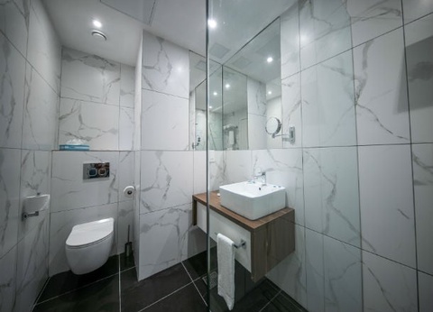 Hôtel The Solana & Spa 4* - 4