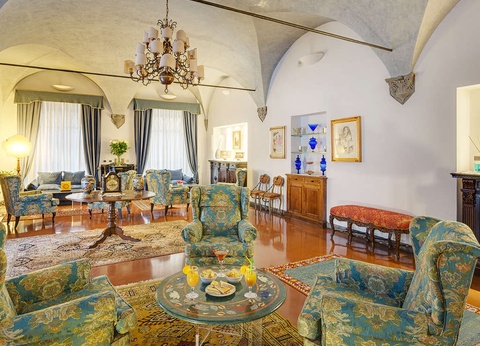 Romance dans le centre de Florence avec accès au spa - 4* - 14