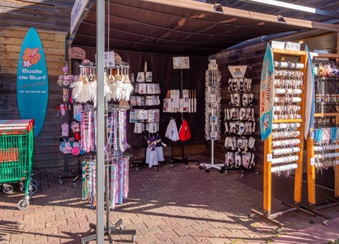 Camping Palmyre Loisirs, 4* - 21