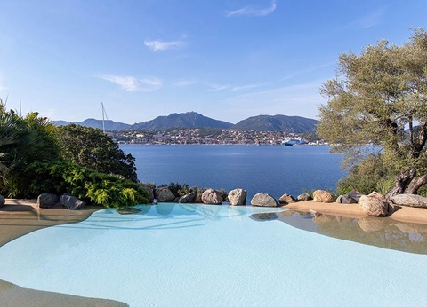 Hôtel Marinca & Spa 5* - 19