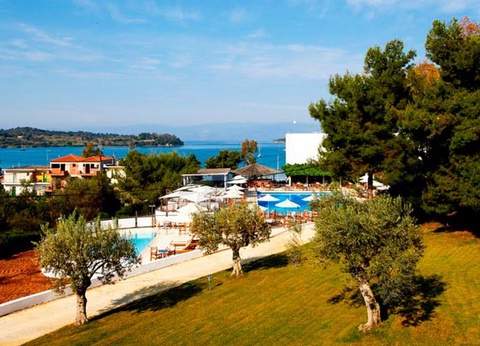 Smart club Nautica Bay Hotel 3* - 12