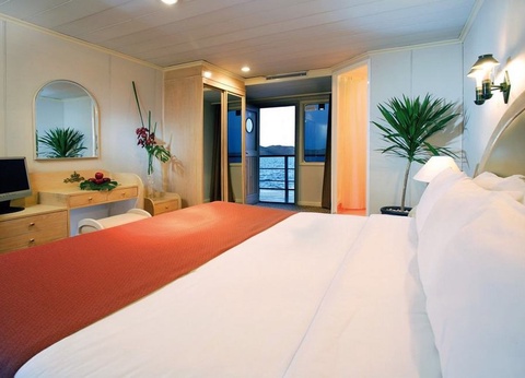 Circuit Croisière Nubie Eternelle 5* - 3 nuits à Louxor + 4 nuits de croisière sur le Lac Nasser - 4