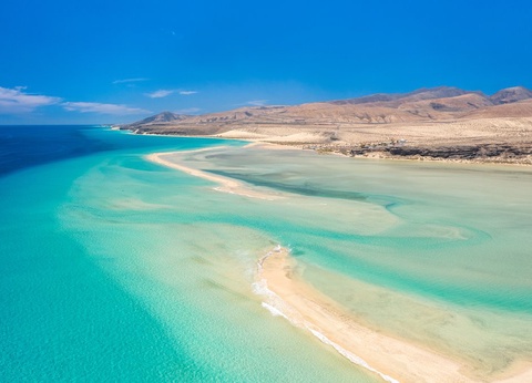 Hôtel Eurostars Las Salinas 4* - 15