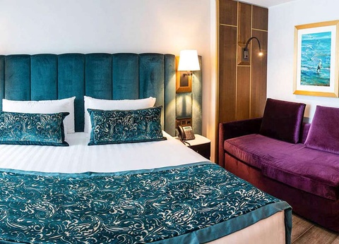 Offre irrésistible avec cocktail et spa dans un hôtel exclusif sur la Costa Brava - 4* - 14