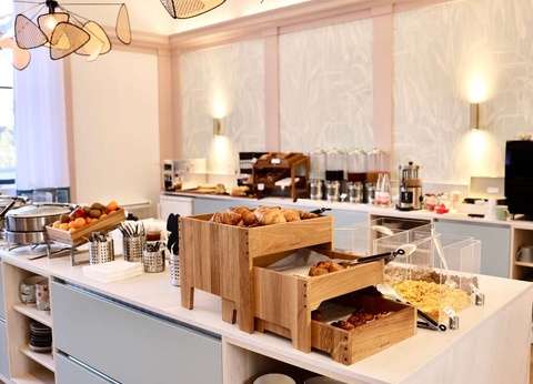 Week-end au coeur de la ville de Mulhouse - 3* - 5